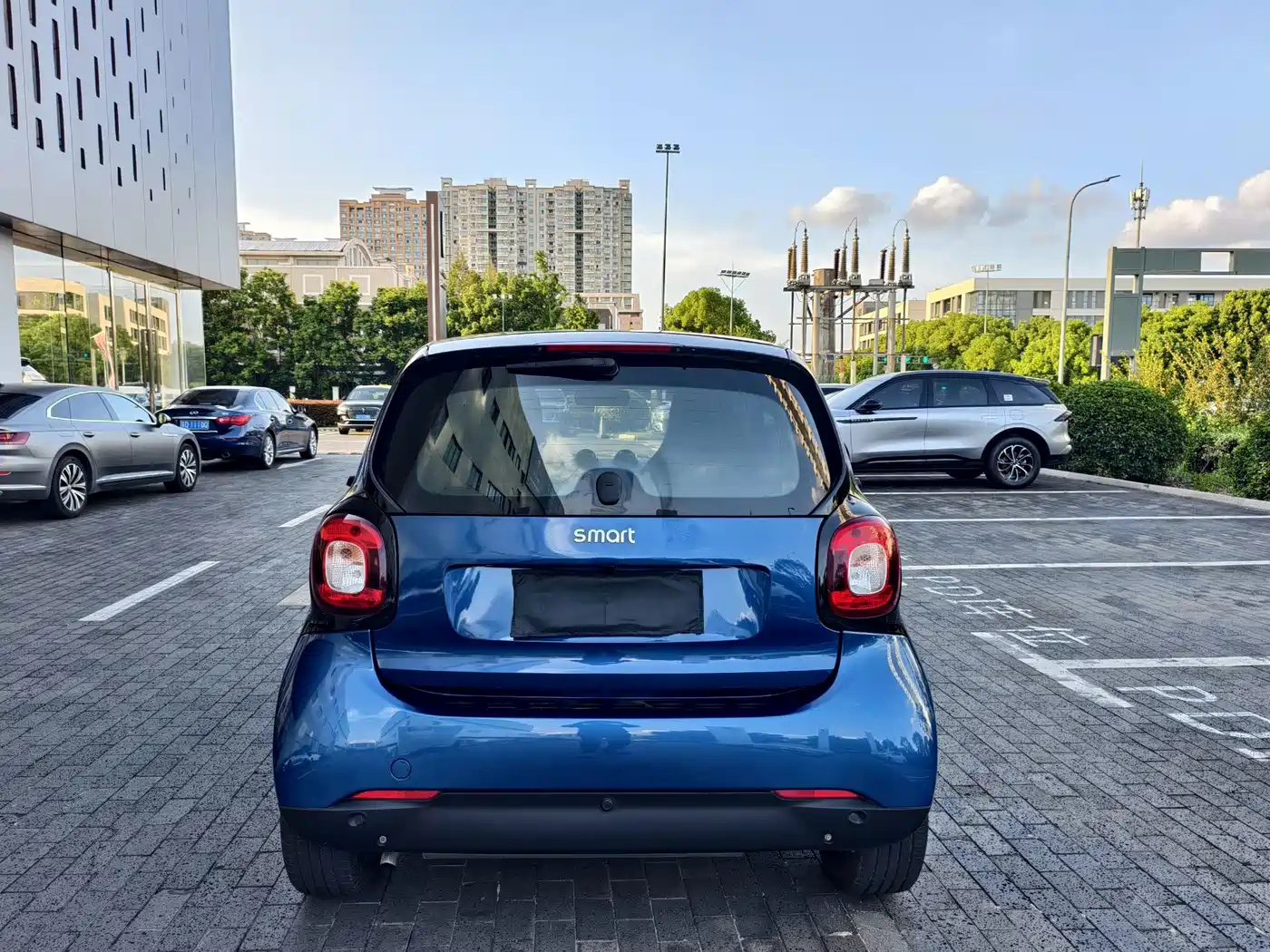 Photo 6 - smart fortwo