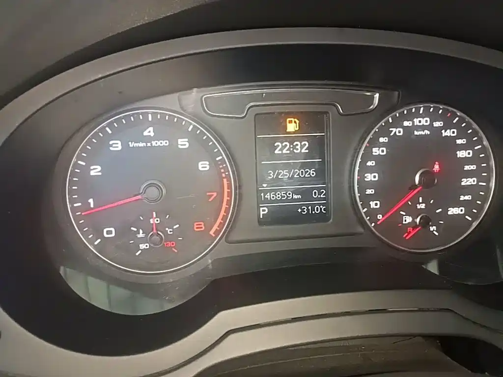 Фото 12 - Audi Q3