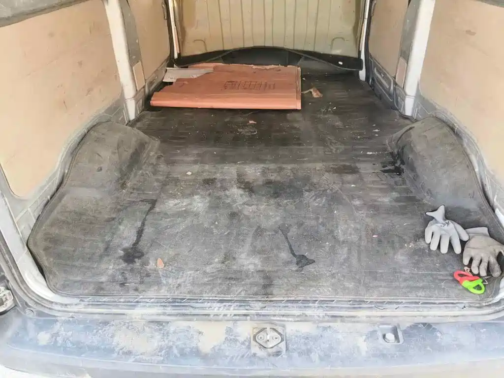 Photo 5 - Changan Kuayue Kuayuexing V3