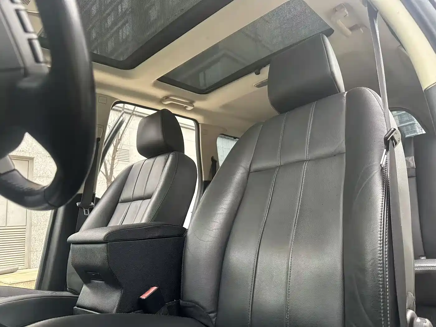 Land Rover Freelander 2 2014 2.0T Si4 S Gasoline Edition фото 13