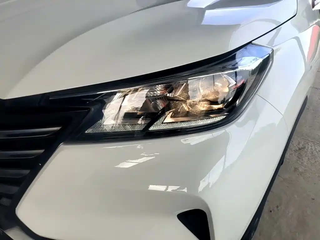 Changan CS15 2020 2019 1.5L Automatic Progressive China V