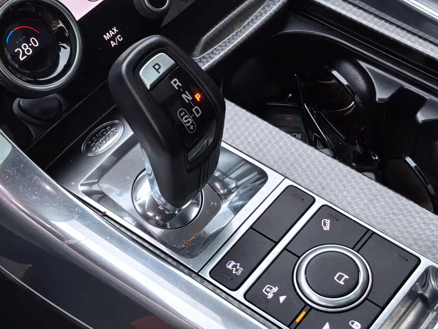 Land Rover Range Rover Sport 2020 3.0 L6 HSE DYNAMIC фото 14
