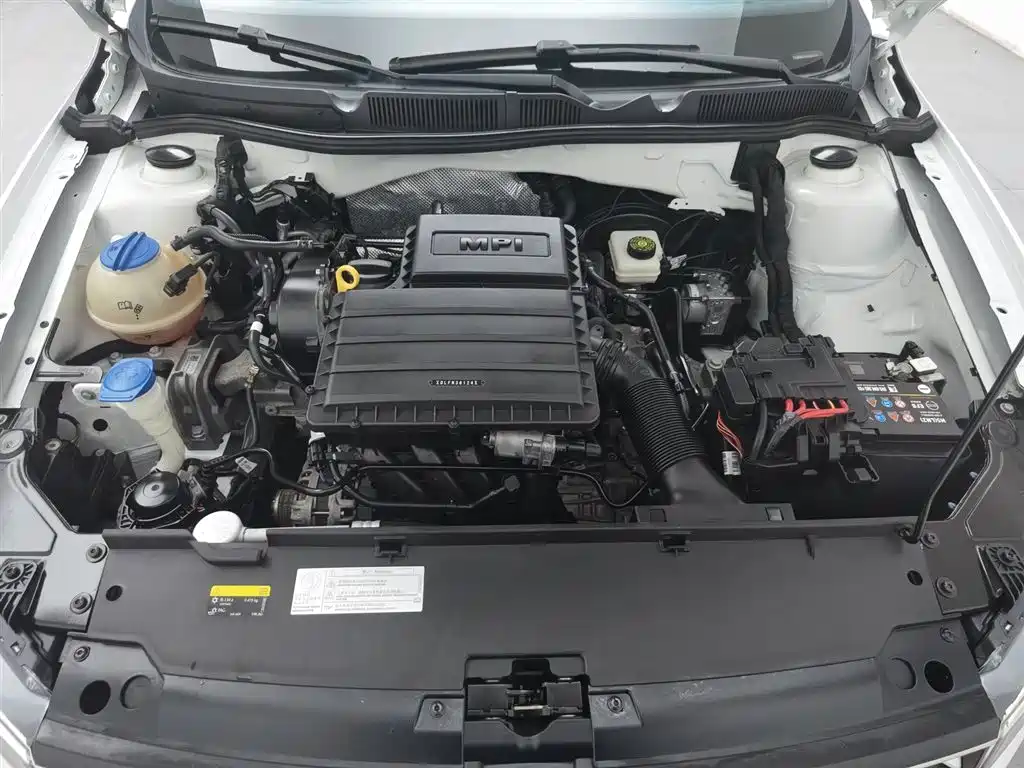 VOLKSWAGEN C TREK WEI COLLAR