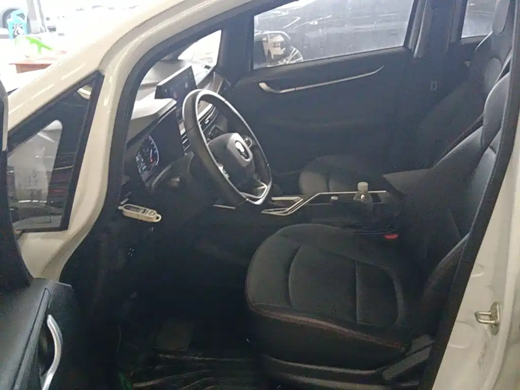Ruilan Auto X3 PRO 2025 2024 1.5L CVT Xiaosa