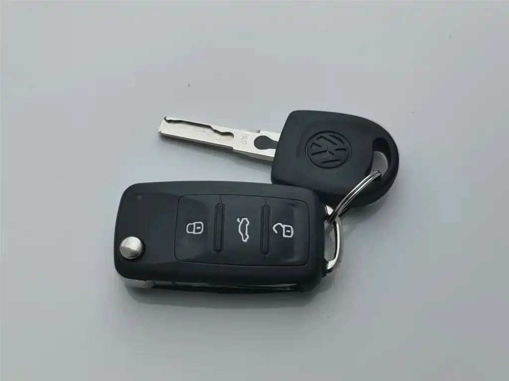 VOLKSWAGEN C TREK WEI COLLAR