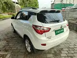 Фото 5 - Changan CS35