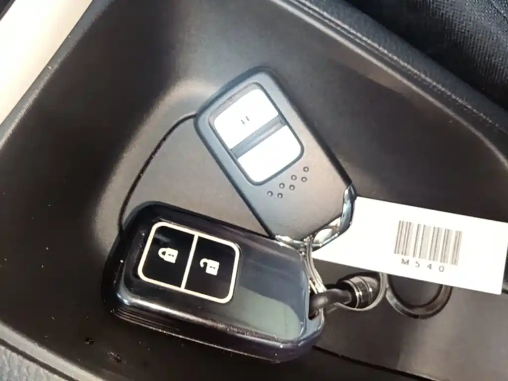 Honda Fit, миниатюра 9