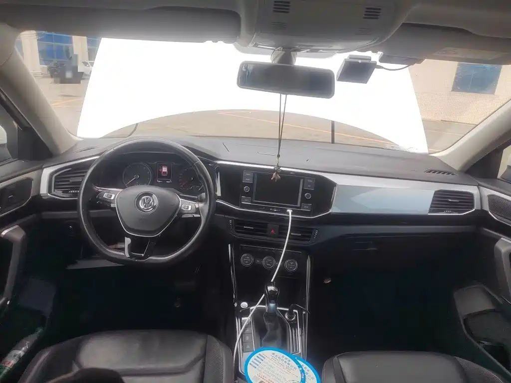 Volkswagen Tayron 2019 2019 330TSI 2WD Luxury China VI
