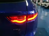 Photo 8 - Jaguar F-PACE