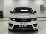 Photo 2 - Land Rover Range Rover Sport
