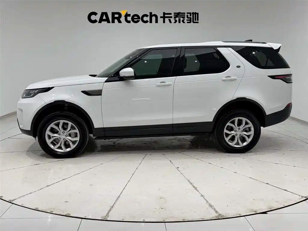 Land Rover Discovery 2020 3.0 SC V6 SE фото 6