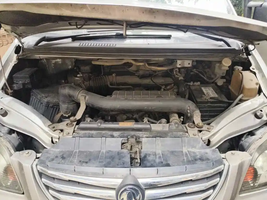Фото 3 - Dongfeng Fengxing Lingzhi