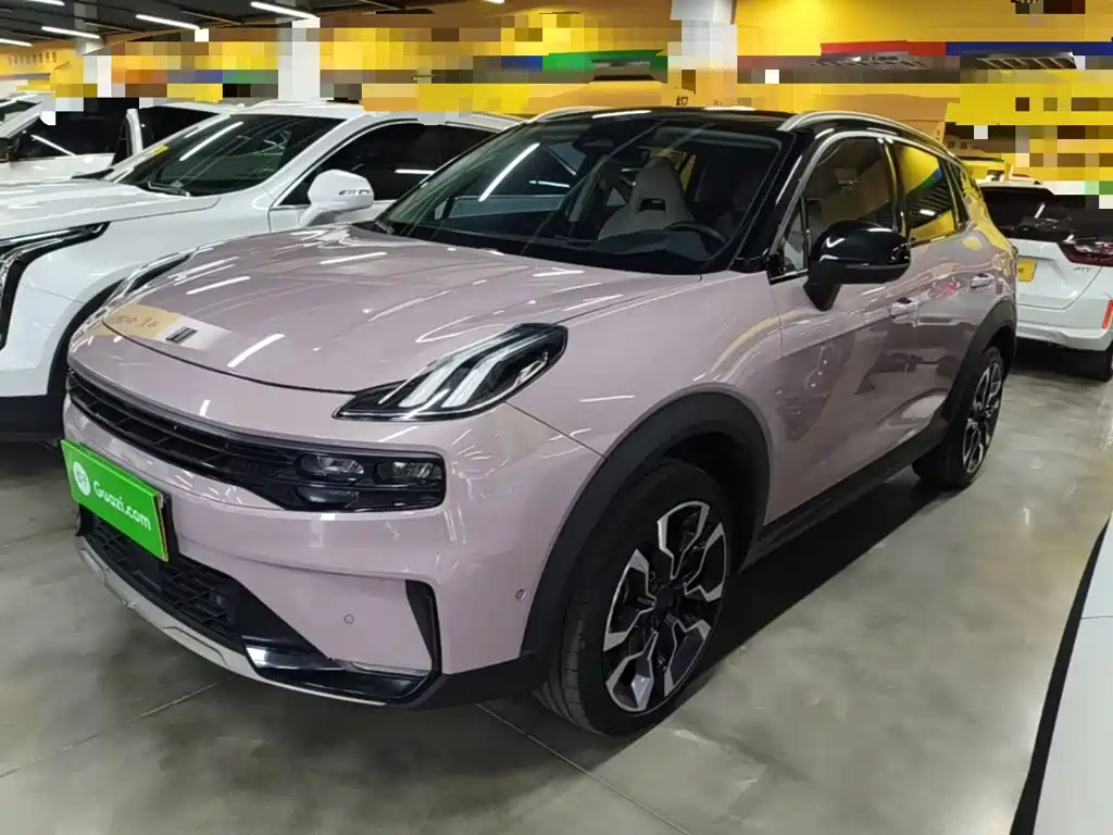 Similar car