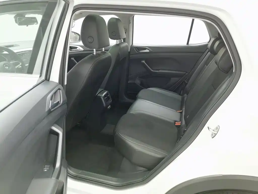 Volkswagen Tanying, миниатюра 15