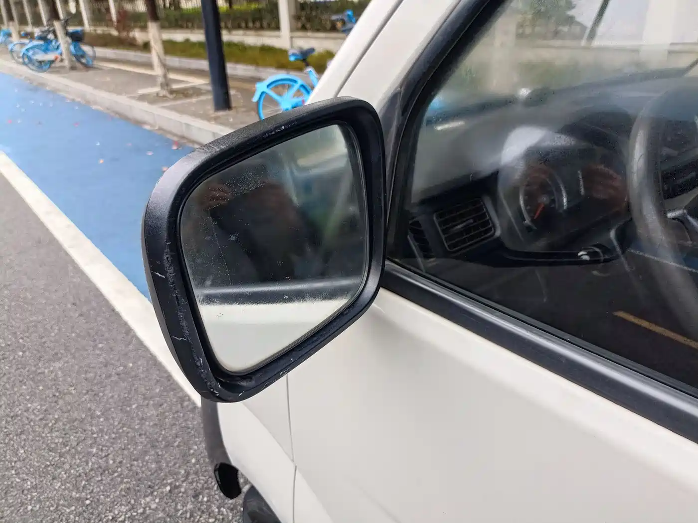 CHANGAN CHANGAN STAR 3