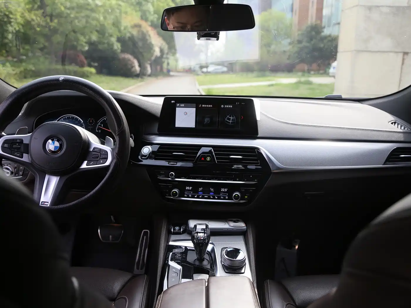 BMW 6 Series GT 2018 2018 640i xDrive M Sport Package