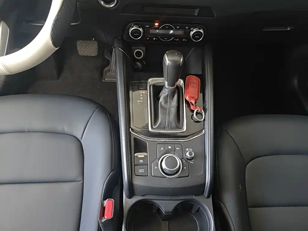 Photo 14 - Mazda CX-5