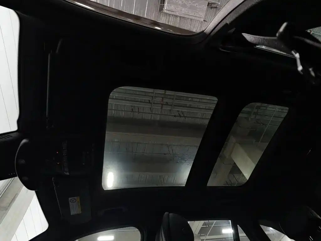 Mercedes-Benz GLC 2016 2016 GLC 260 4MATIC Luxury