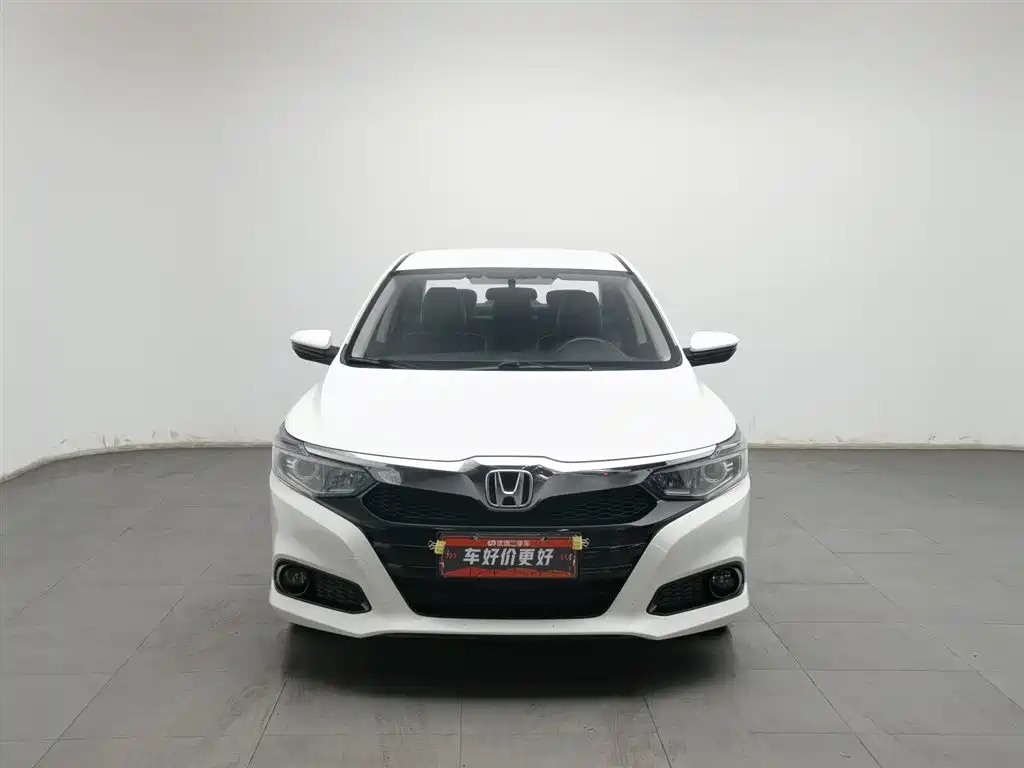 HONDA LINGPAI