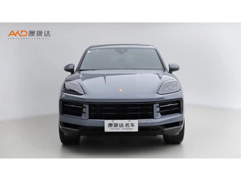 Porsche Cayenne 2024 2024 Cayenne 3.0T