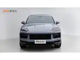 Photo 2 - Porsche Cayenne