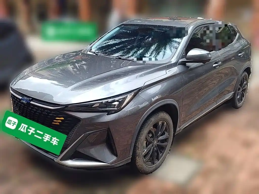 Changan Oshan X5 PLUS 2022 2023 1.5T DCT Excellence