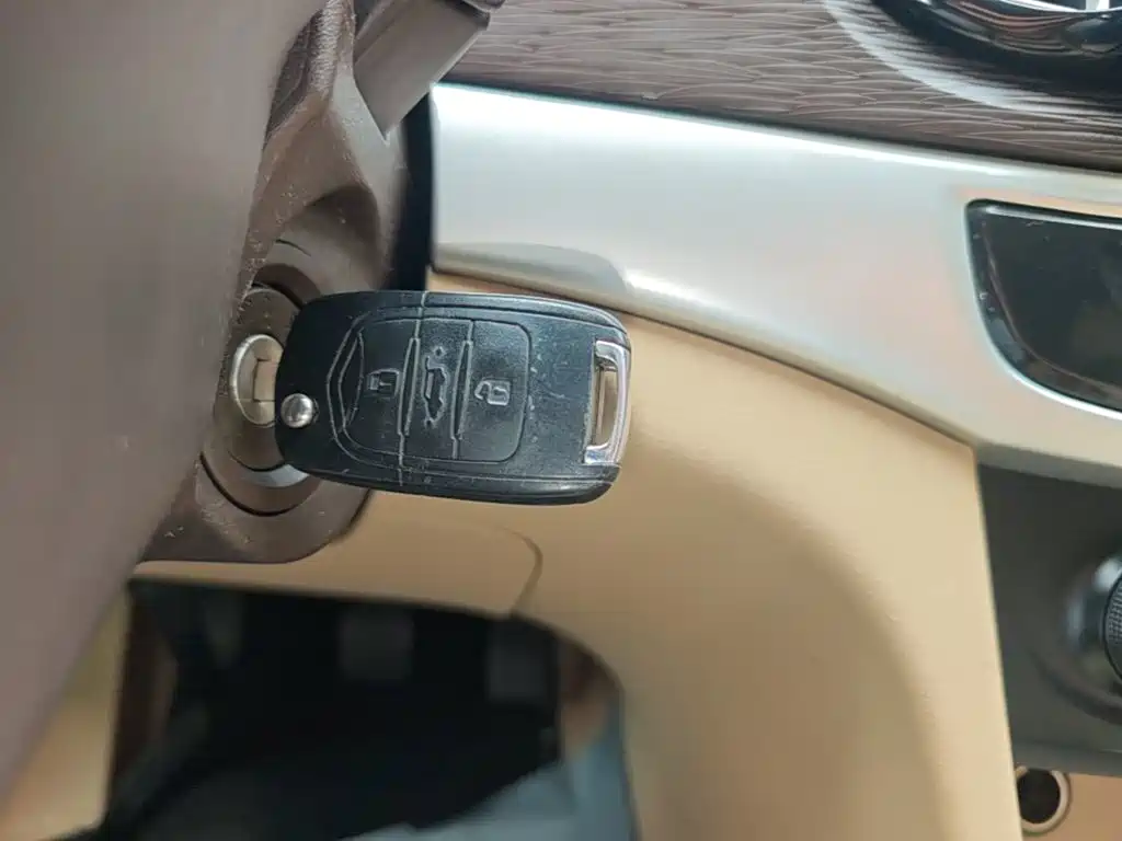 Baojun 730 2021 2019 1.5L Manual Value Edition 7-Seater China VI