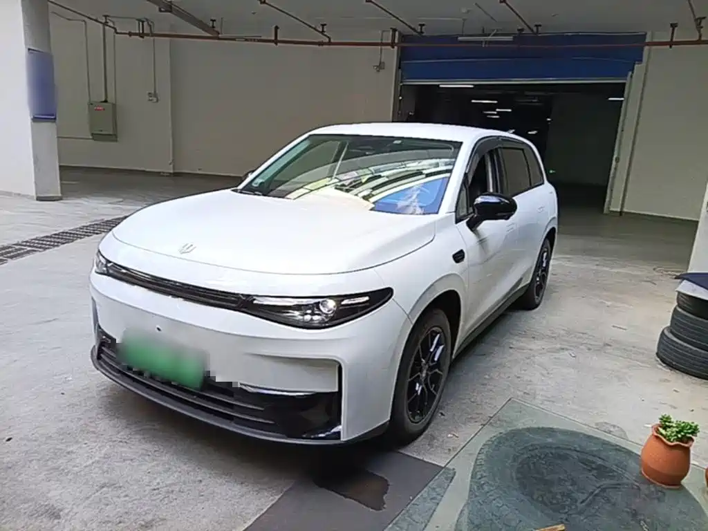 Similar car