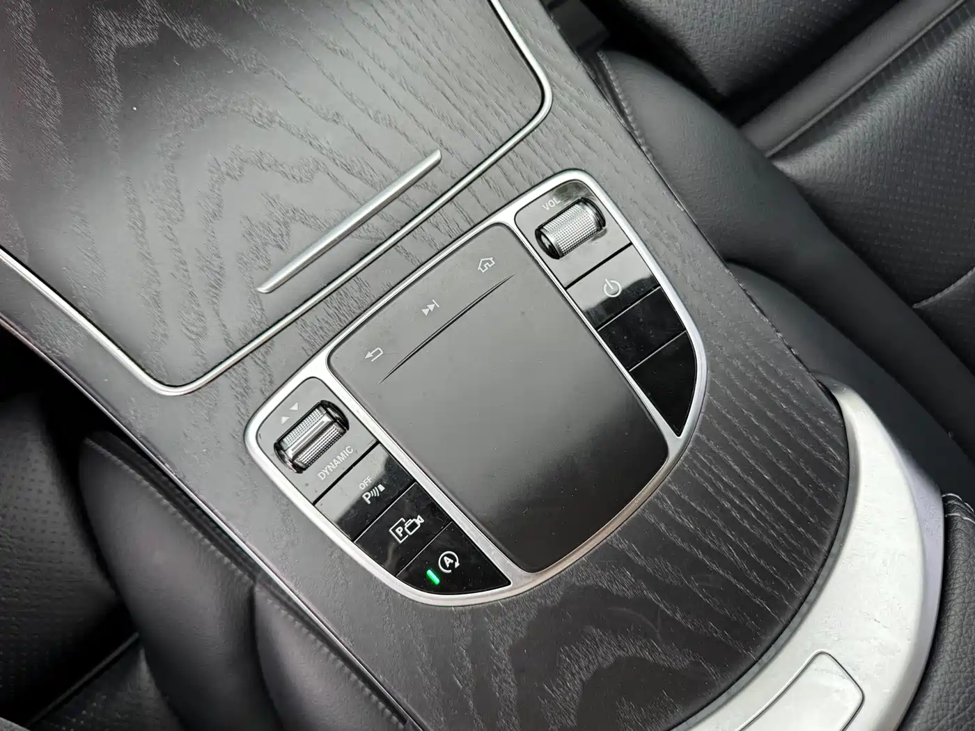 Mercedes-Benz C-Class 2021 C 200 L Fashion Sport Edition фото 11