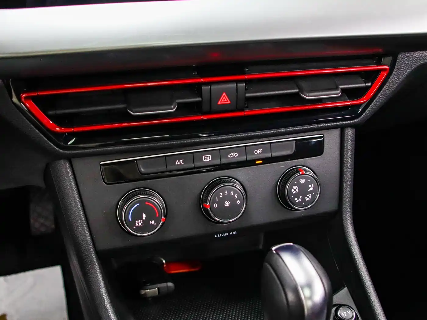 Volkswagen Lavida 2023 280TSI DSG Starlight Comfort Edition фото 10
