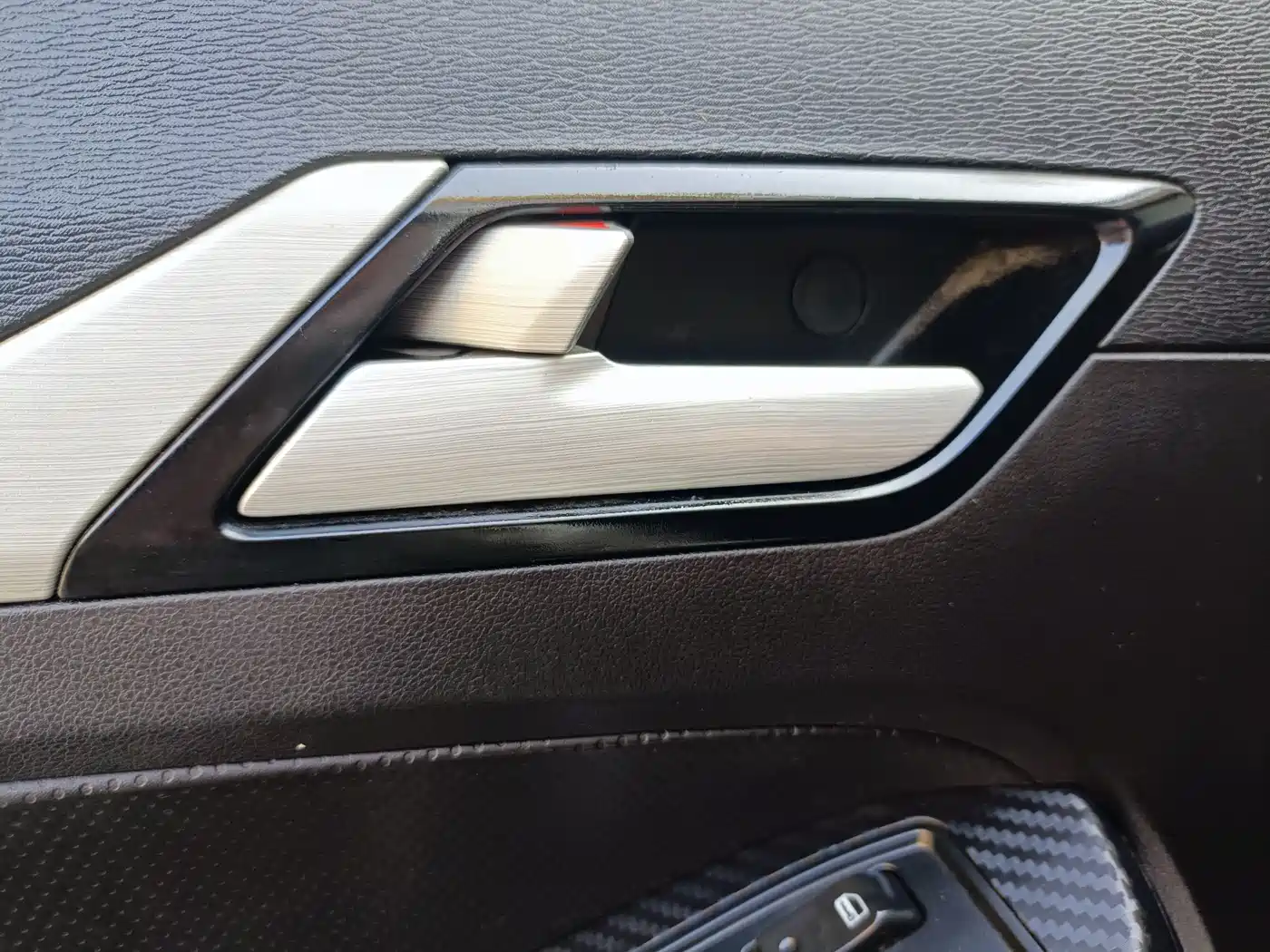 Geely Vision 2016 2017 1.5L Manual Happiness Edition