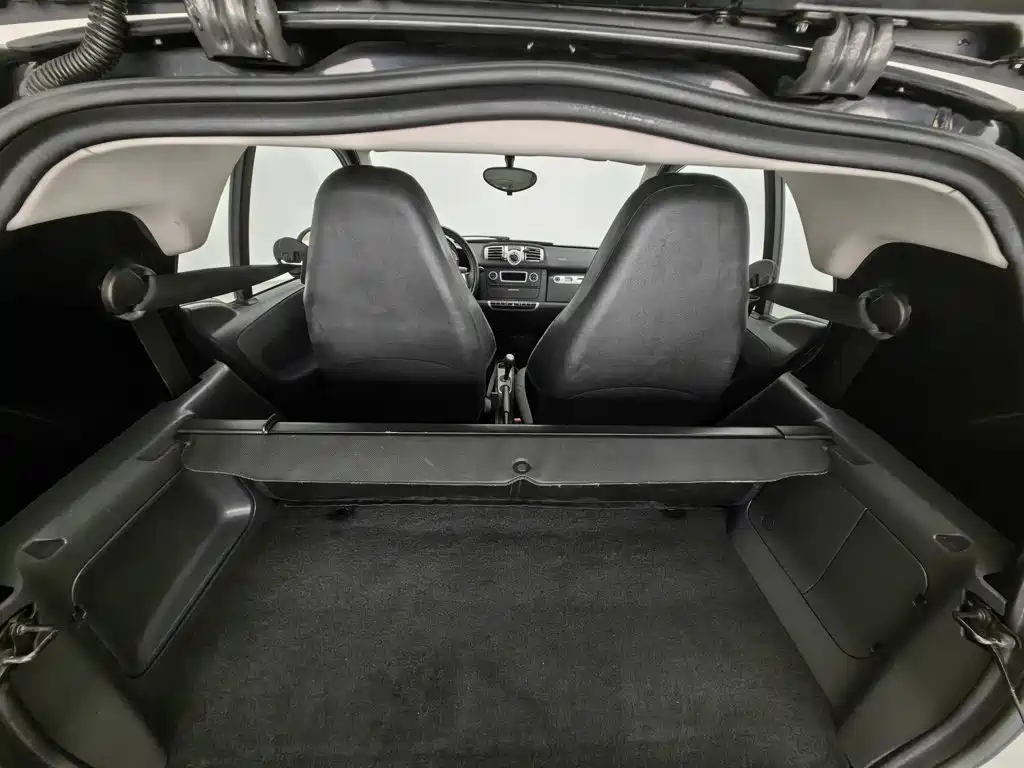 Photo 15 - smart fortwo