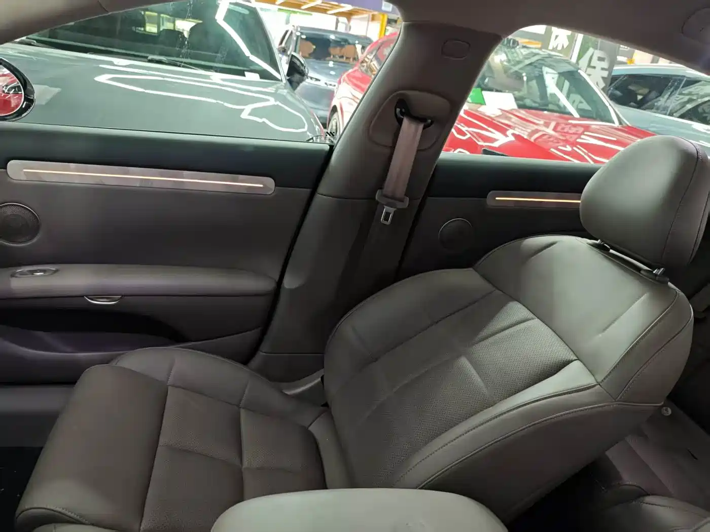 ZHIJI AUTOMOBILE ZHIJI L6