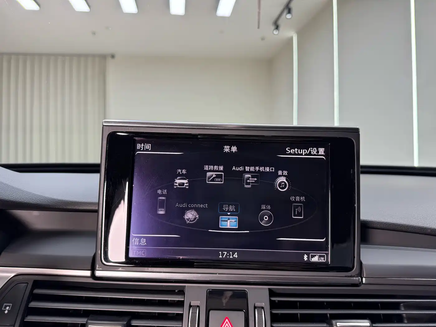Audi A6L 2018 Model TFSI Collector's Edition фото 23