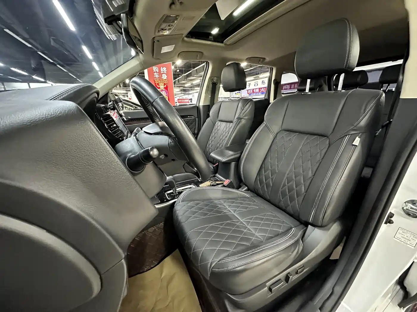 Mitsubishi Outlander 2021 2.0L FWD Comfort Edition 5-seater фото 27