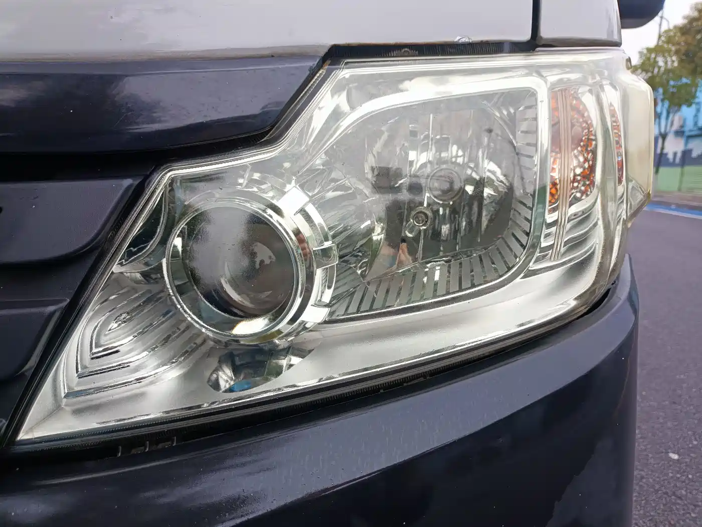 CHANGAN CHANGAN STAR 3