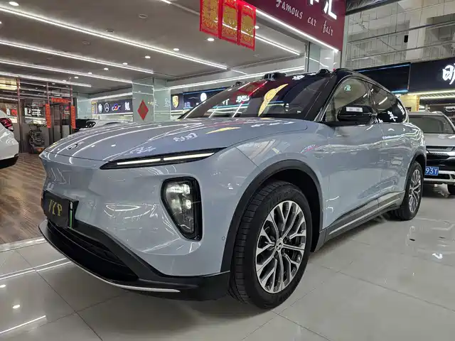 NIO NIO ES6
