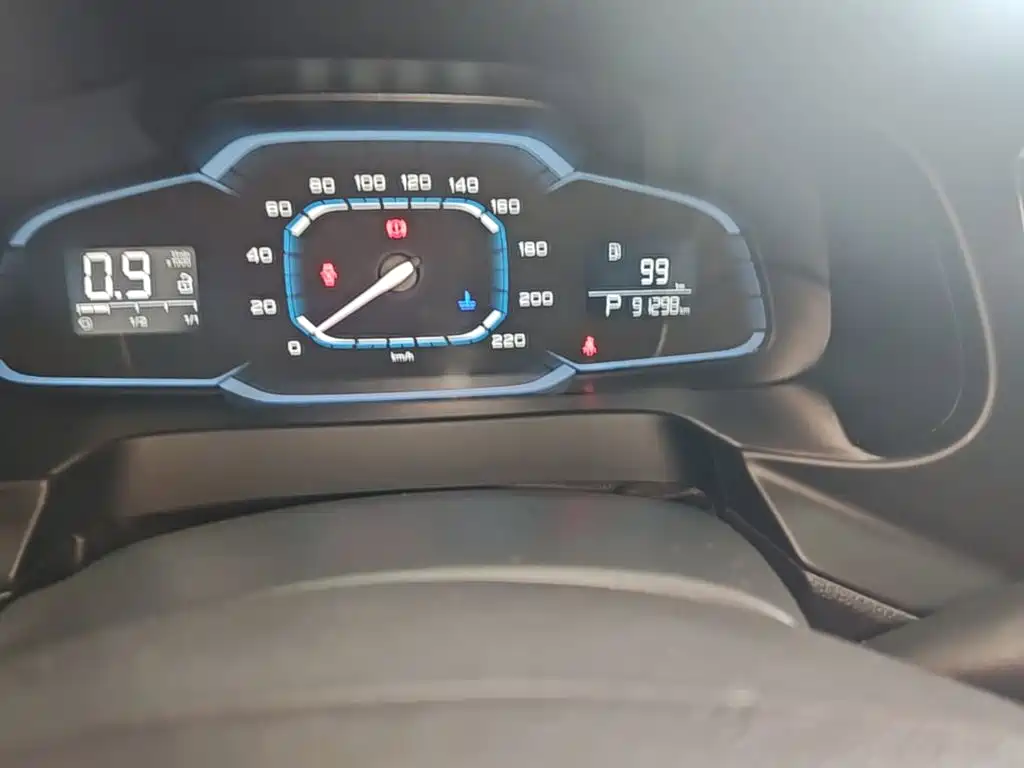 Roewe 360 2017 2017 1.5L Auto Luxury Edition