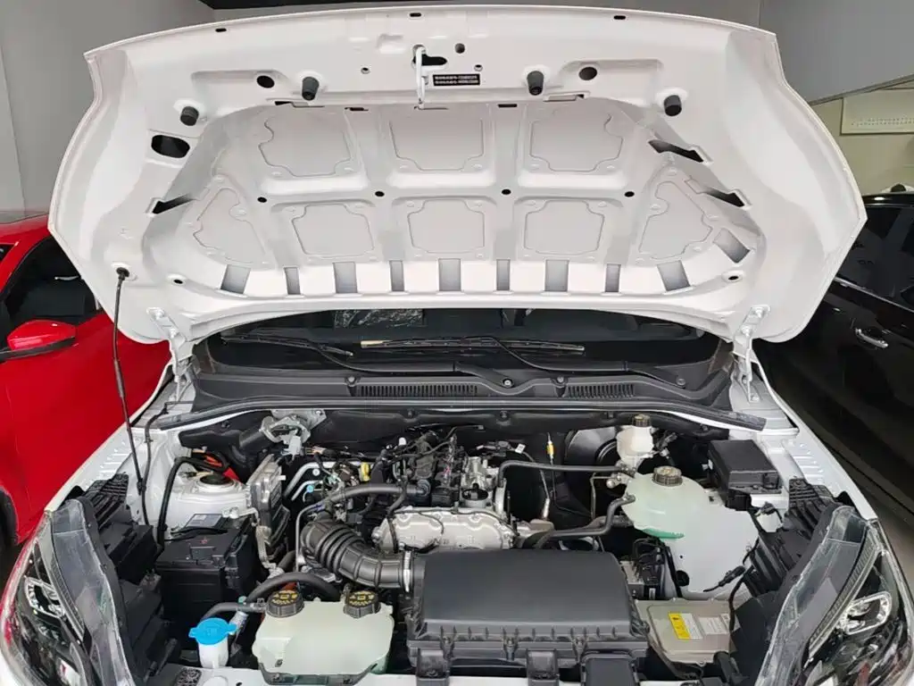 Photo 20 - Wuling Motors Wuling Hongguang New Energy