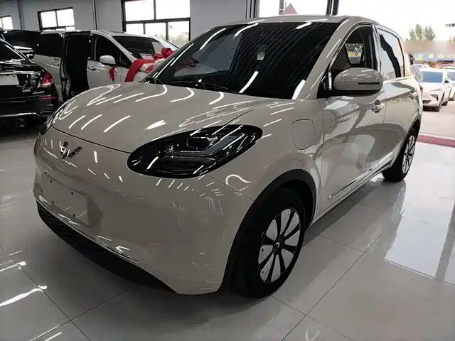 Wuling Bingo 333km, Комфорт
