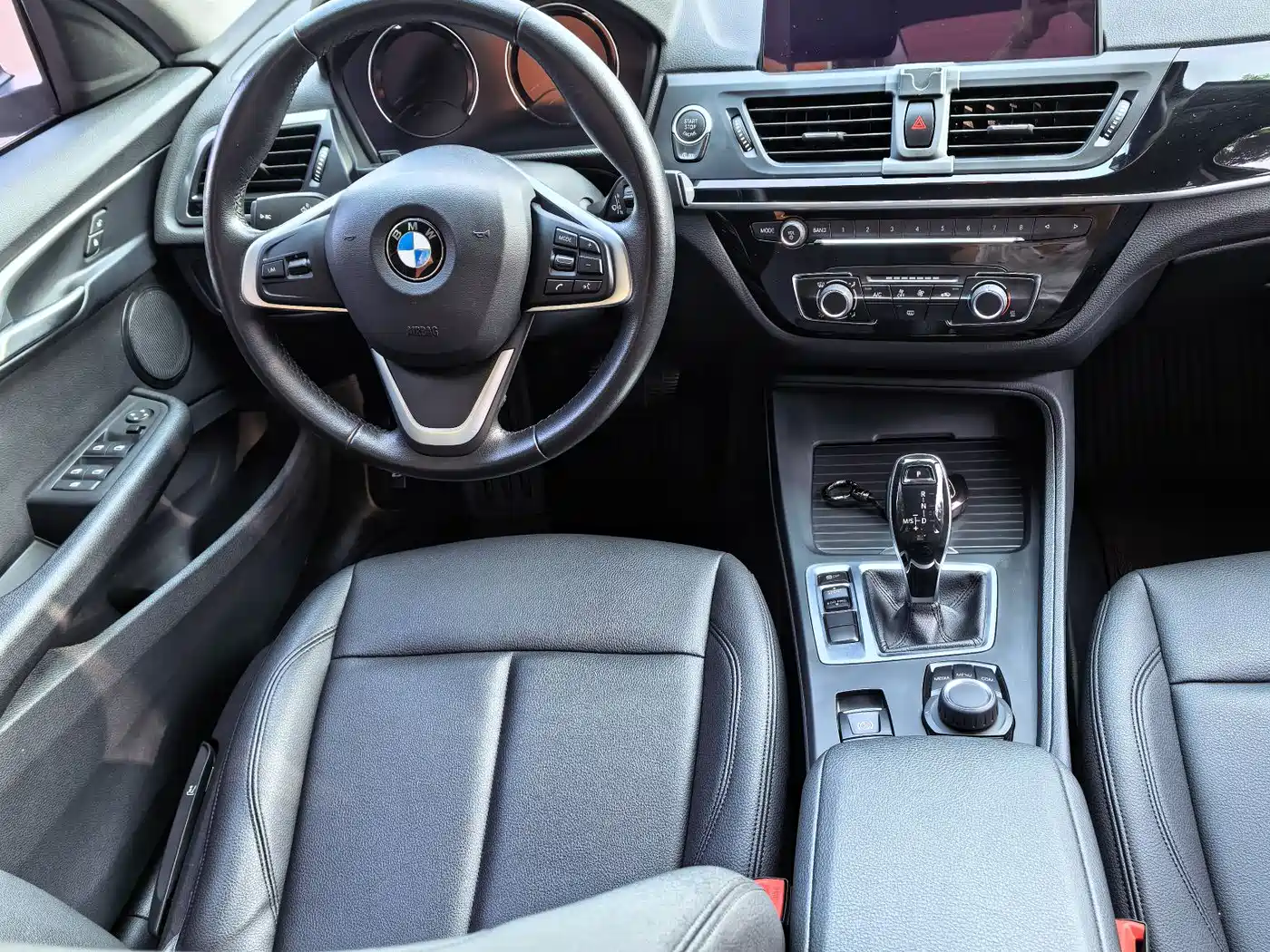 BMW 1 Series 2020 Model 120i Fashion Style фото 13