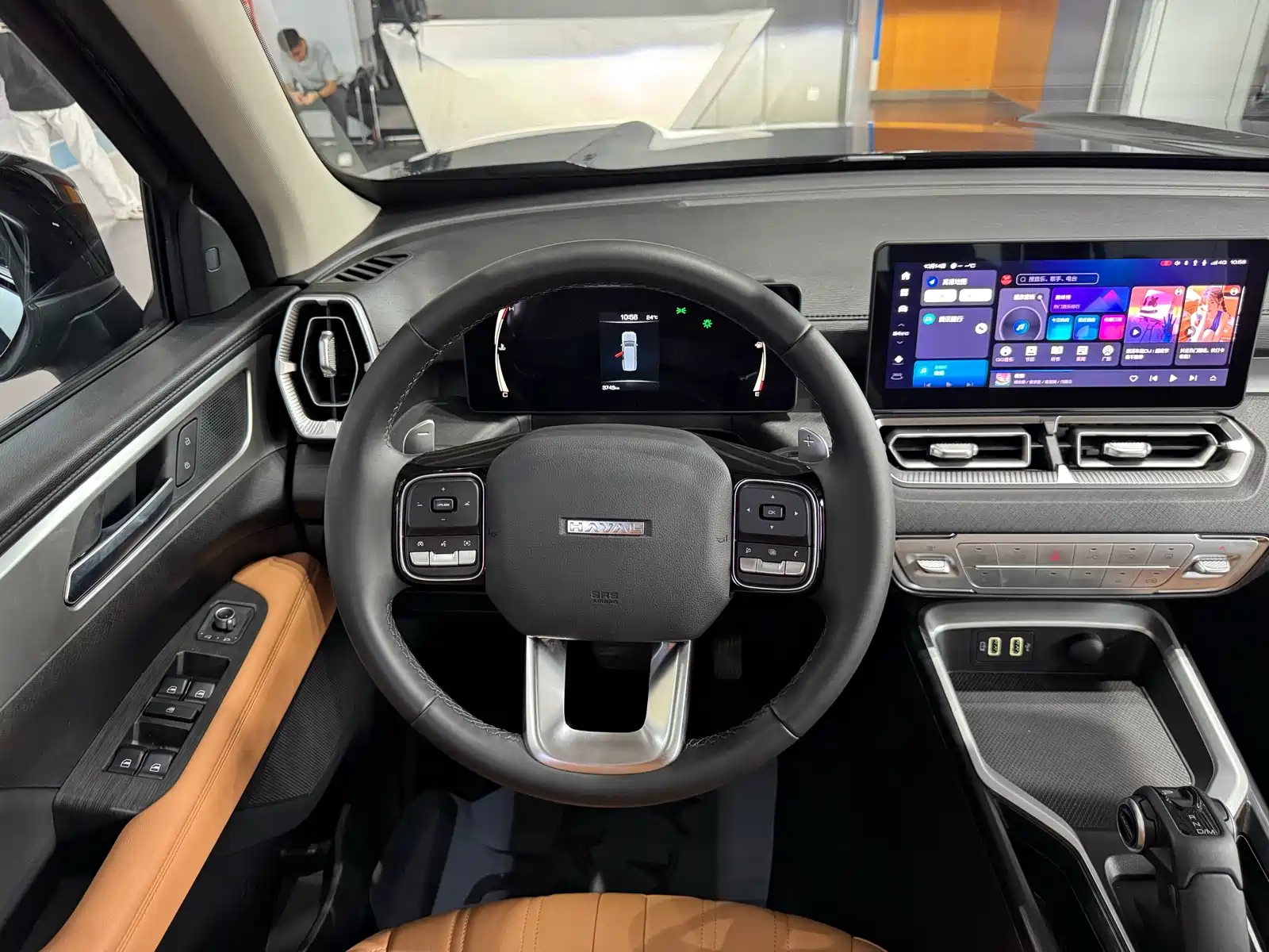 صورة 13 - Haval H5