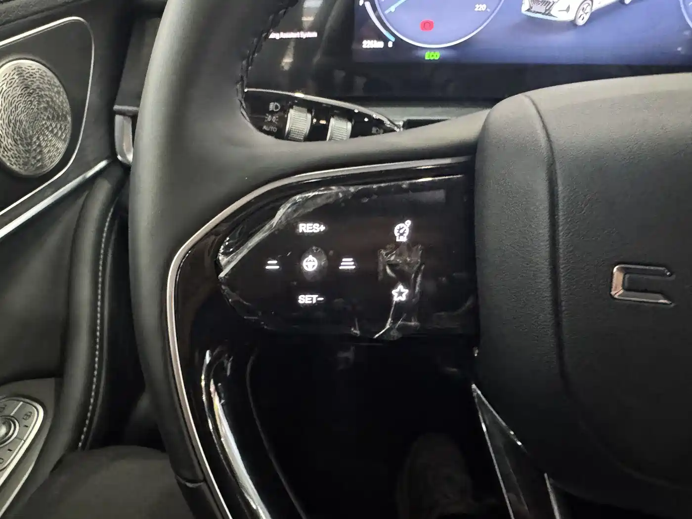 CHERY TIGGO 8 PRO NEW ENERGY