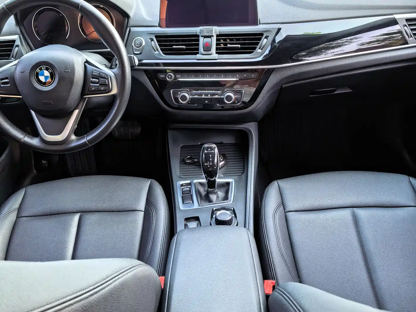 BMW 1 Series 2020 Model 120i Fashion Style фото 12