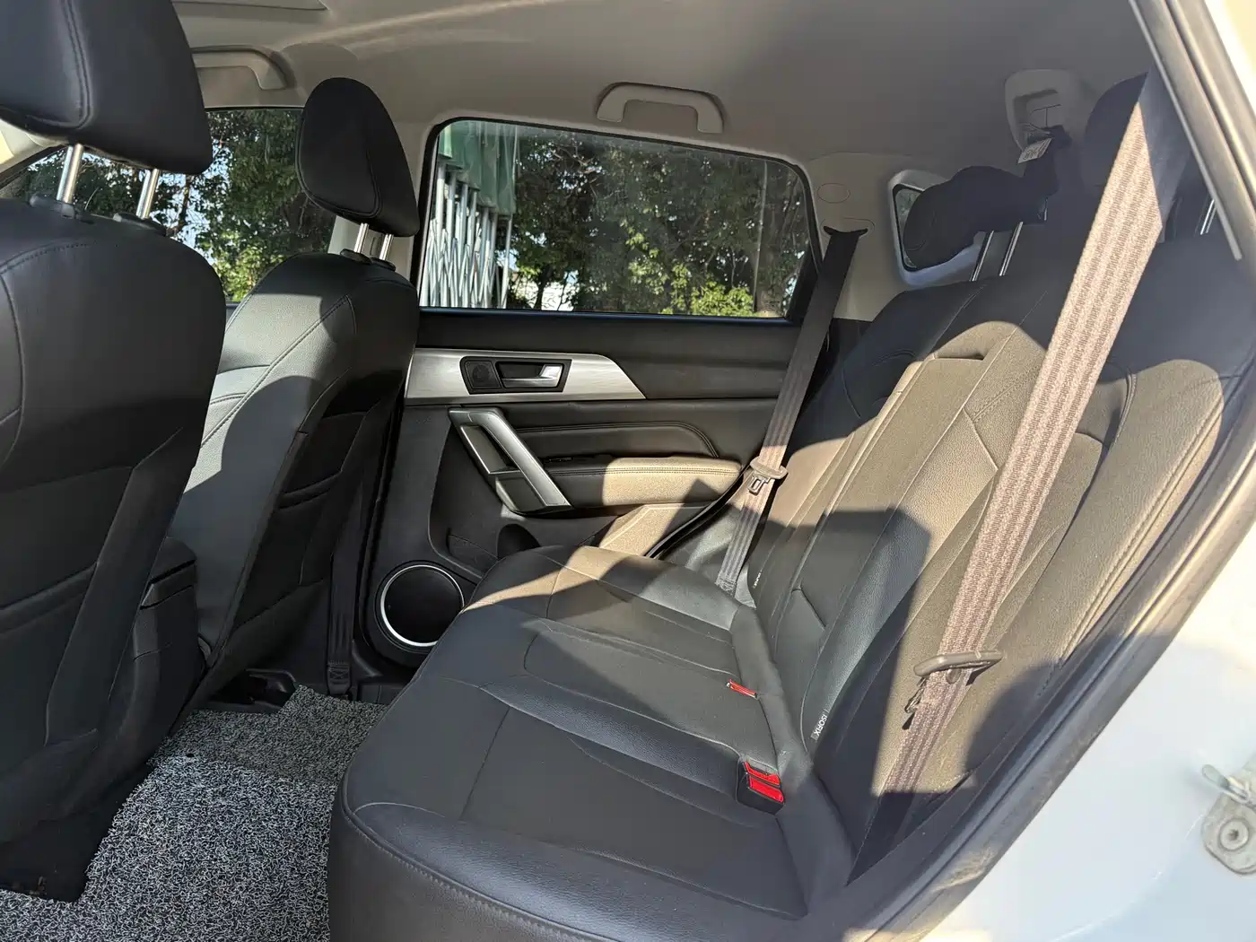 Haval H2 2017 Red Label 1.5T Automatic 2WD Elite фото 9