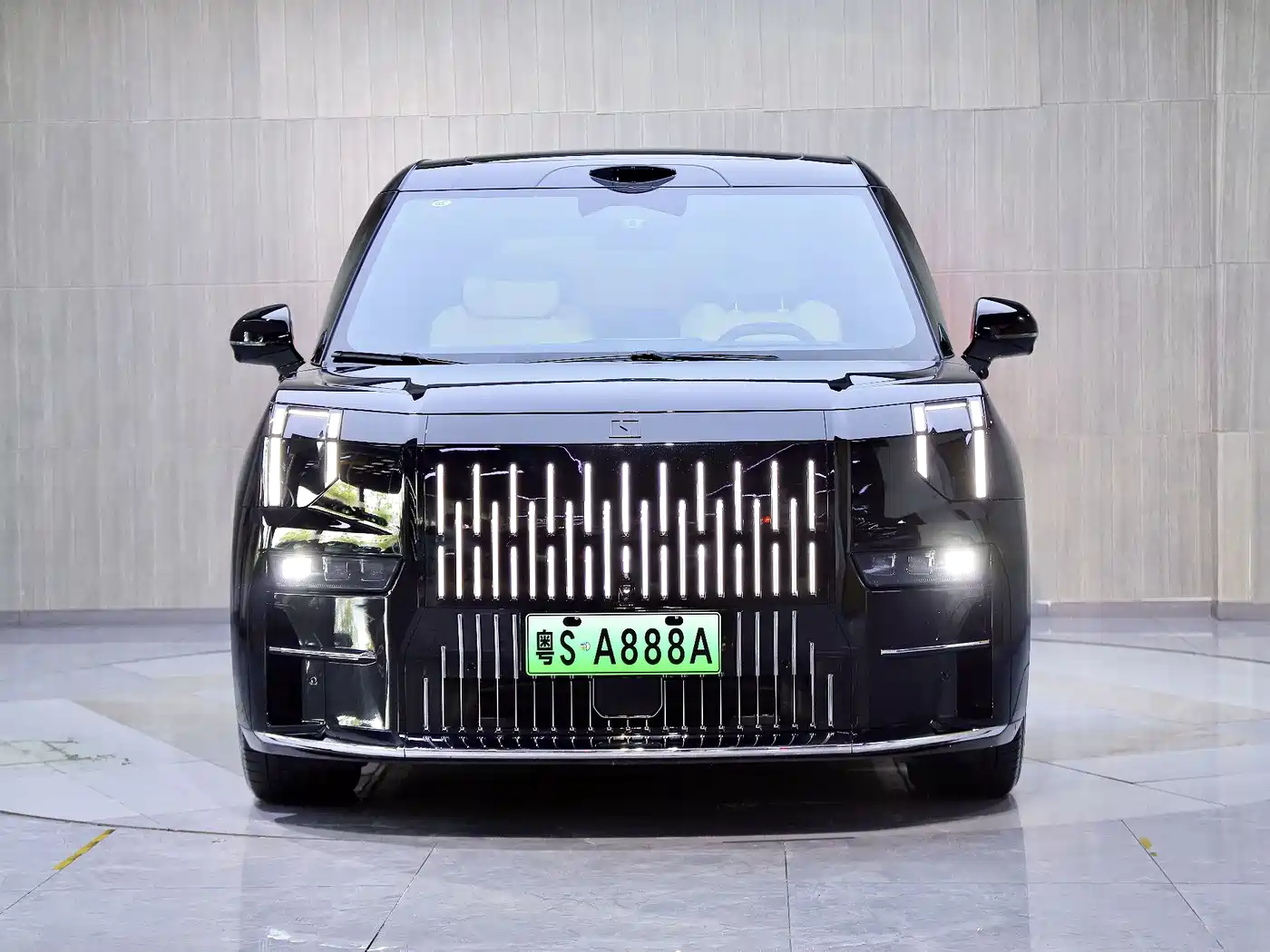 ZEEKR EXTREME KRYPTON 009