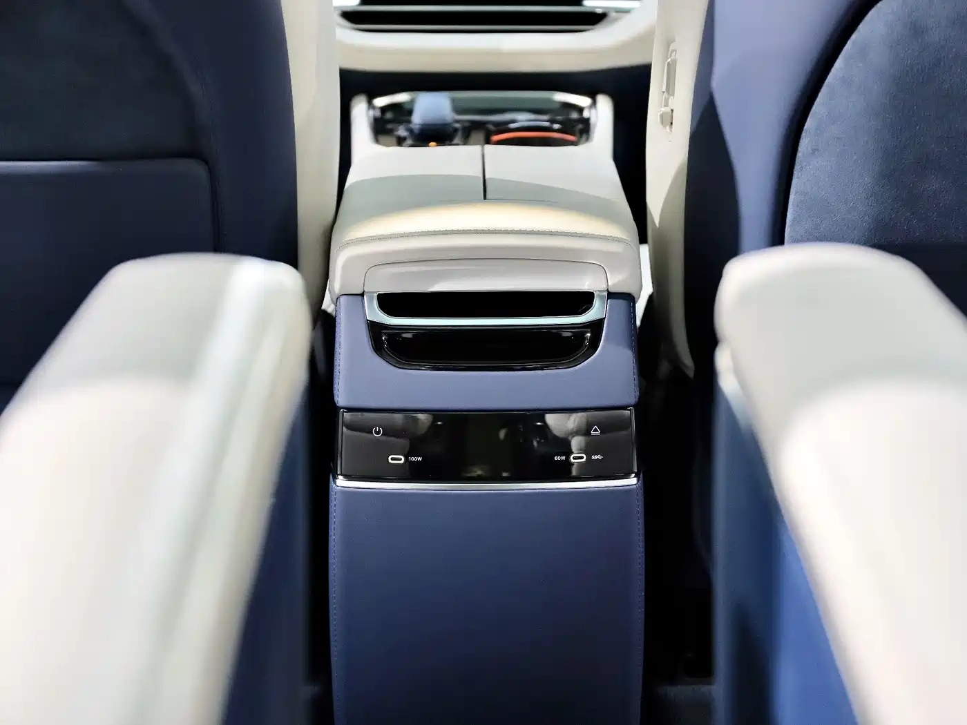 ZEEKR EXTREME KRYPTON 009