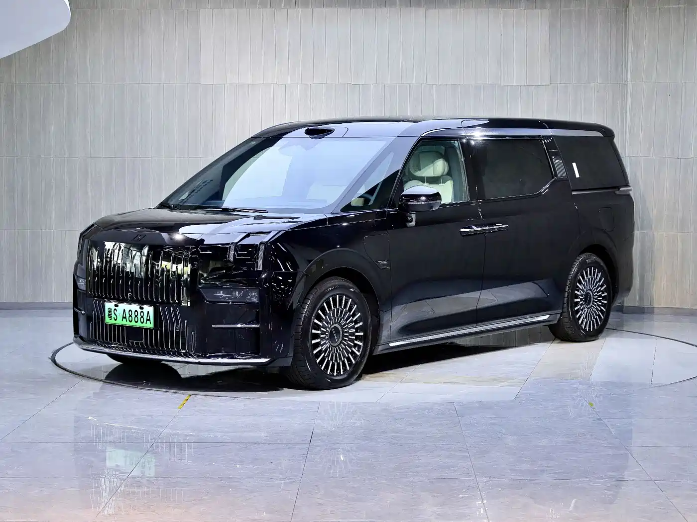 ZEEKR EXTREME KRYPTON 009