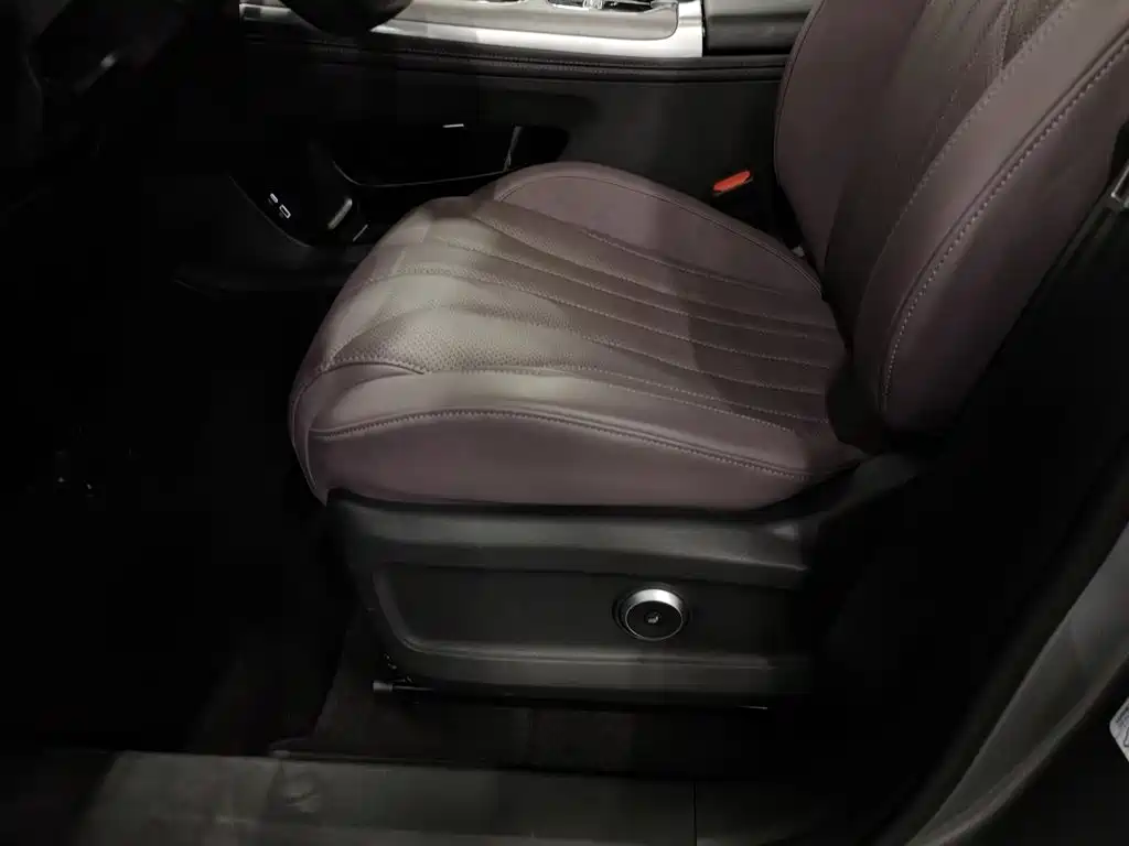 Chery Tiggo 9 C-DM 2025 2025 1.5T 106KM Super Comfort Edition 5-Seater NCM