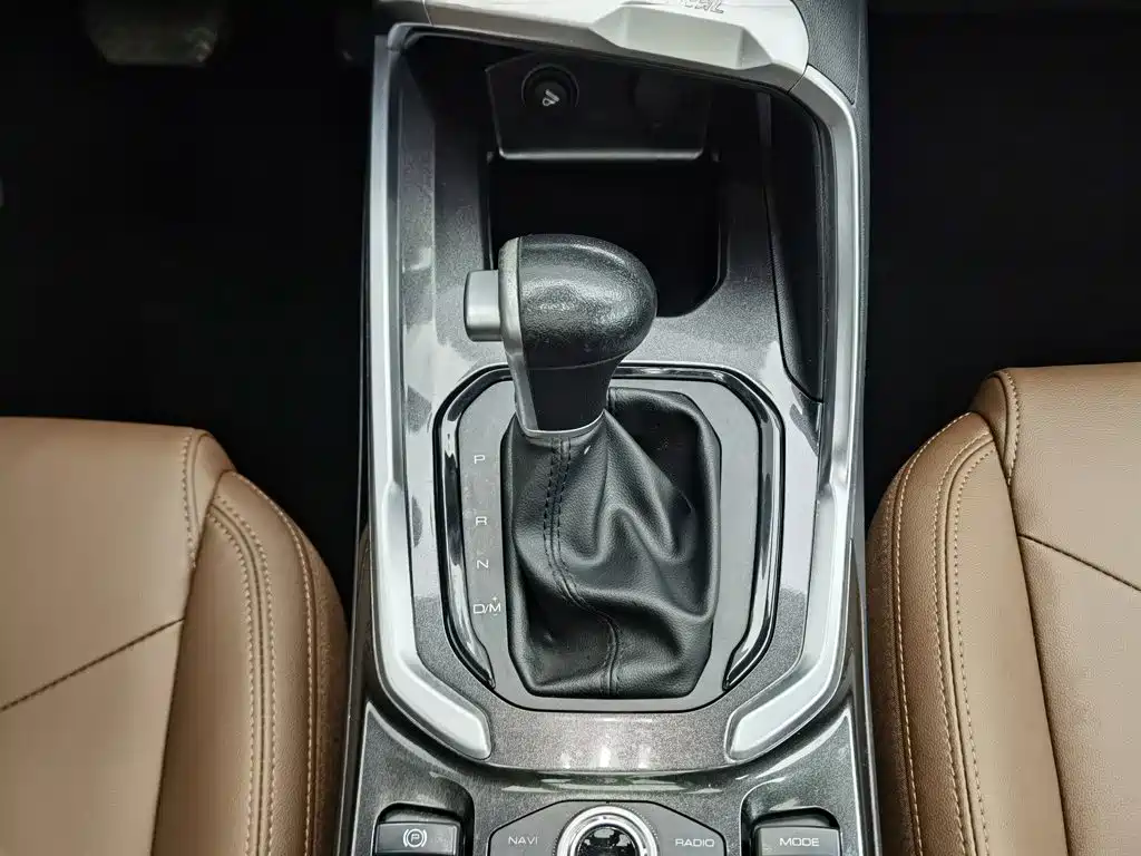 صورة 13 - Haval H6